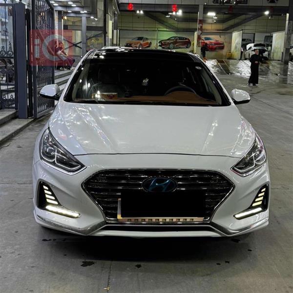 Hyundai for sale in Iraq